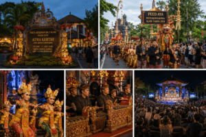 Read more about the article Pesta Kesenian Bali 2026: Jiwa yang Dirawat Melalui Panggung