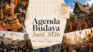 Read more about the article Agenda Budaya Juni 2026