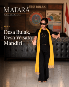 Read more about the article Desa Bulak, Desa Wisata Mandiri